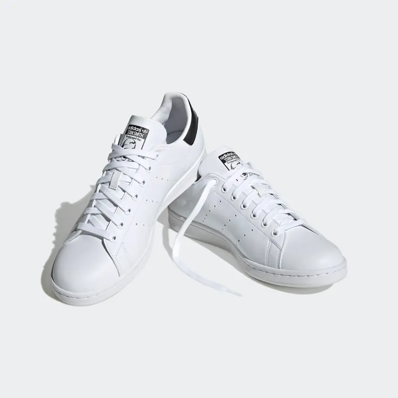 Adidas Stan Smith Cloud White / Cloud White / Core Black (HP2351)