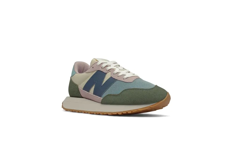 New Balance 237 Norway Spruce Storm Blue (WS237MP1)