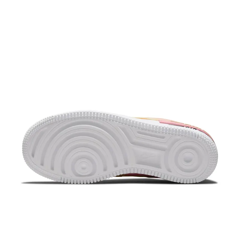Nike Air Force 1 Low Shadow Arctic Punch (W) (CU8591-601)