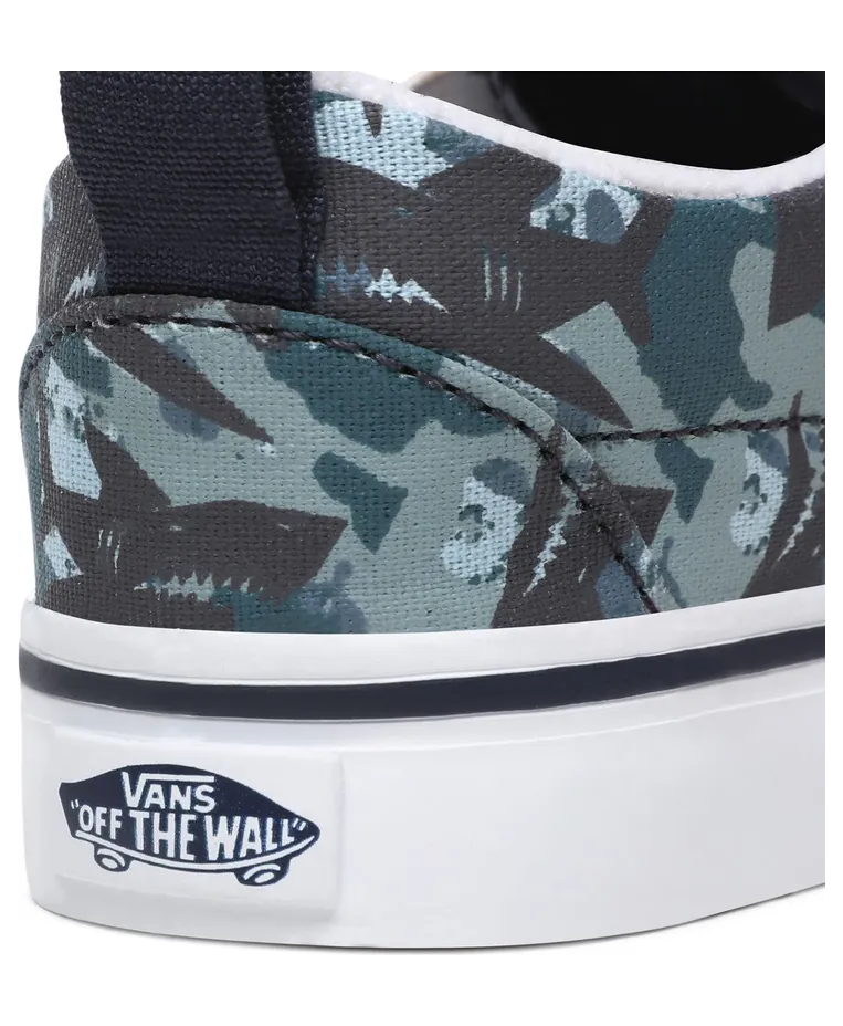 vans-slip-on VN0A3488WKY
