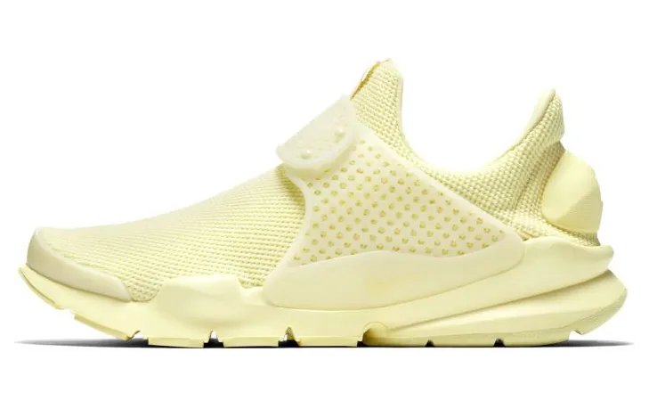 Nike Sock Dart Se Lemon Chiffon/Lemon Chiffon
