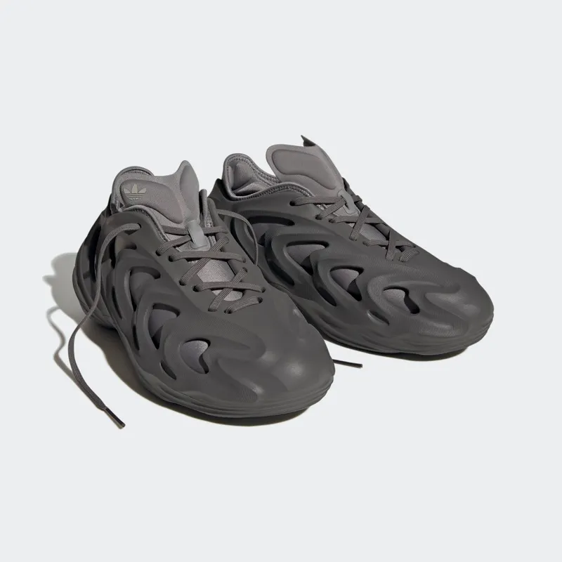 Adidas Adifom Q Grey Four / Grey Three / Grey Two (IE7448)