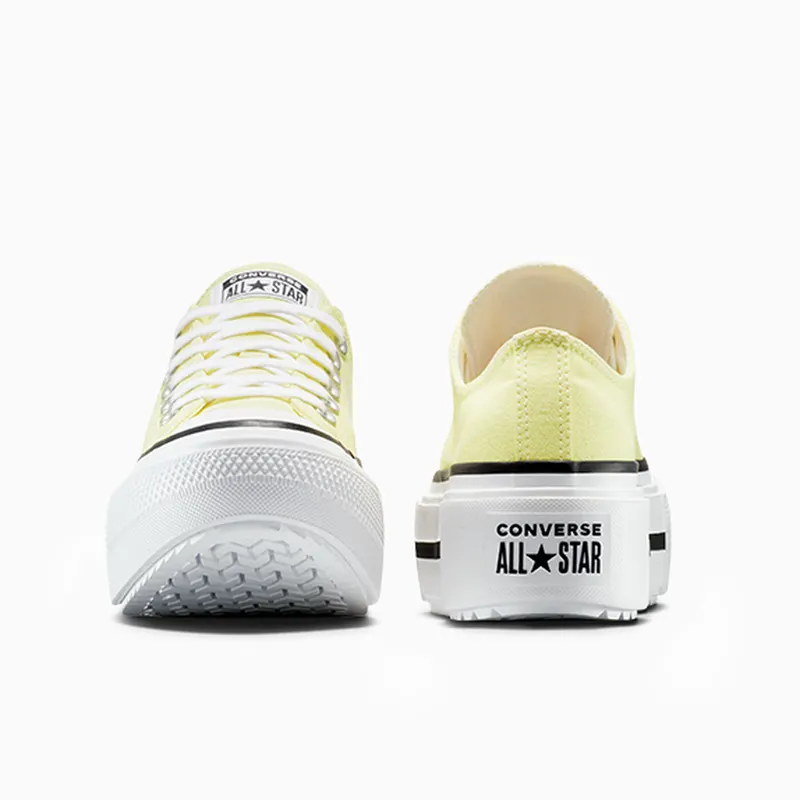 Converse Chuck Taylor Yellow (A16283C)