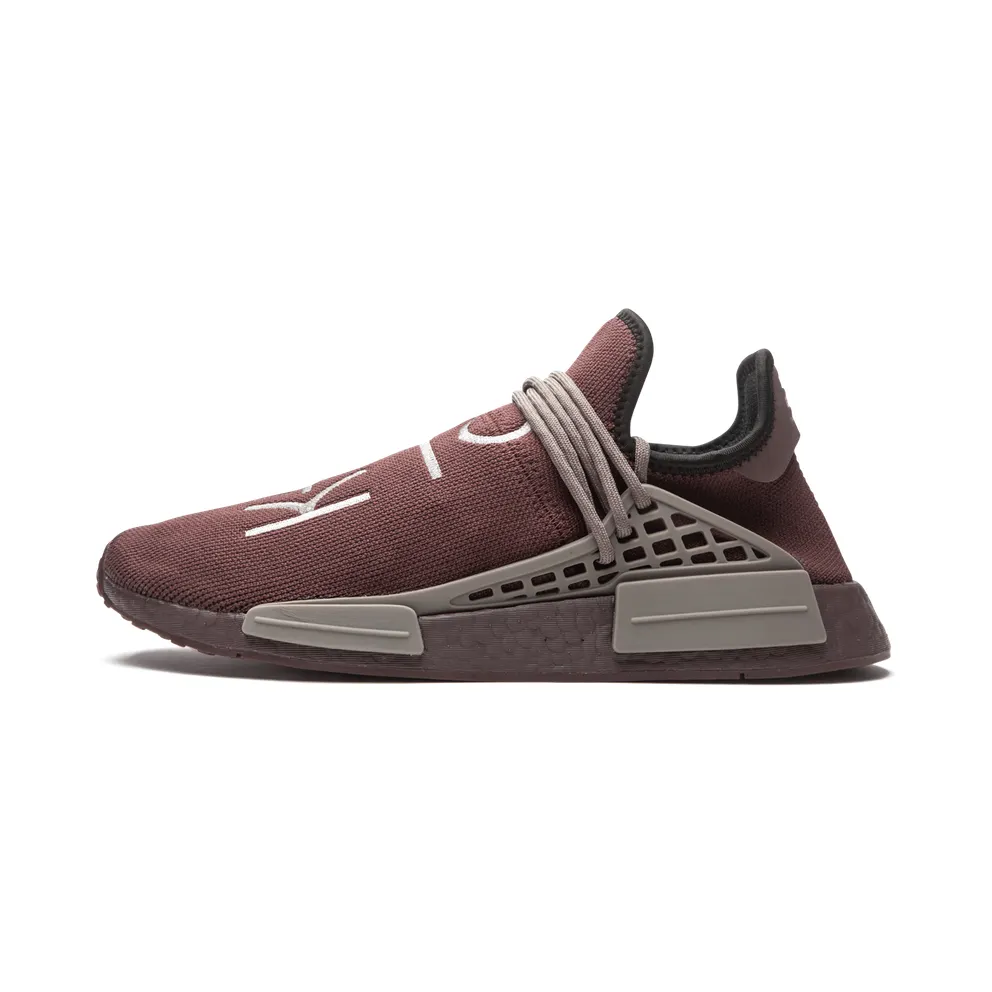 adidas NMD Hu Pharrell Auburn Simple Brown (GY0090)