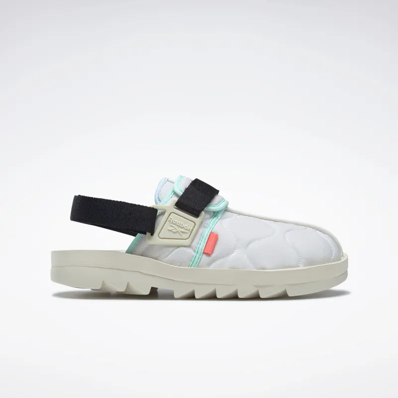 Reebok Beatnik Schoenen Chalk / Paper White / Alabaster