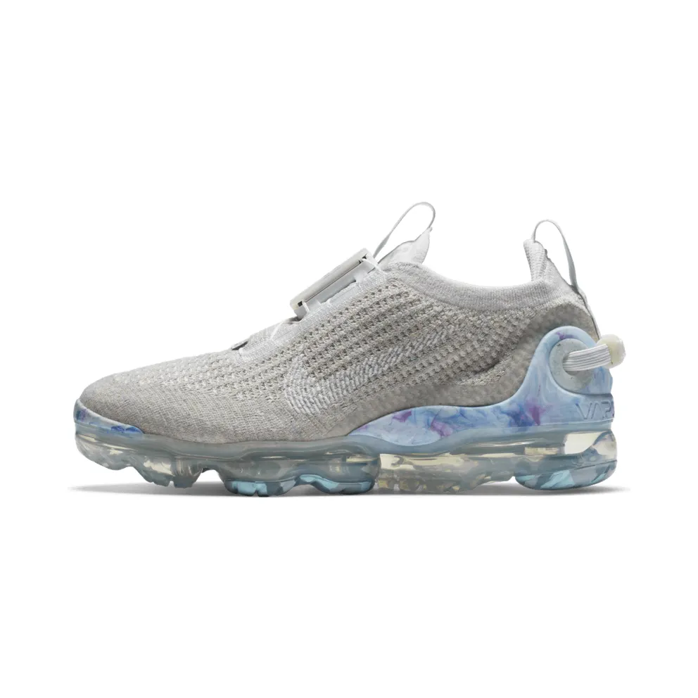 Nike Air VaporMax 2020 Flyknit Summit White (W) White/Summit White-Multi-Color (CJ6741-100)
