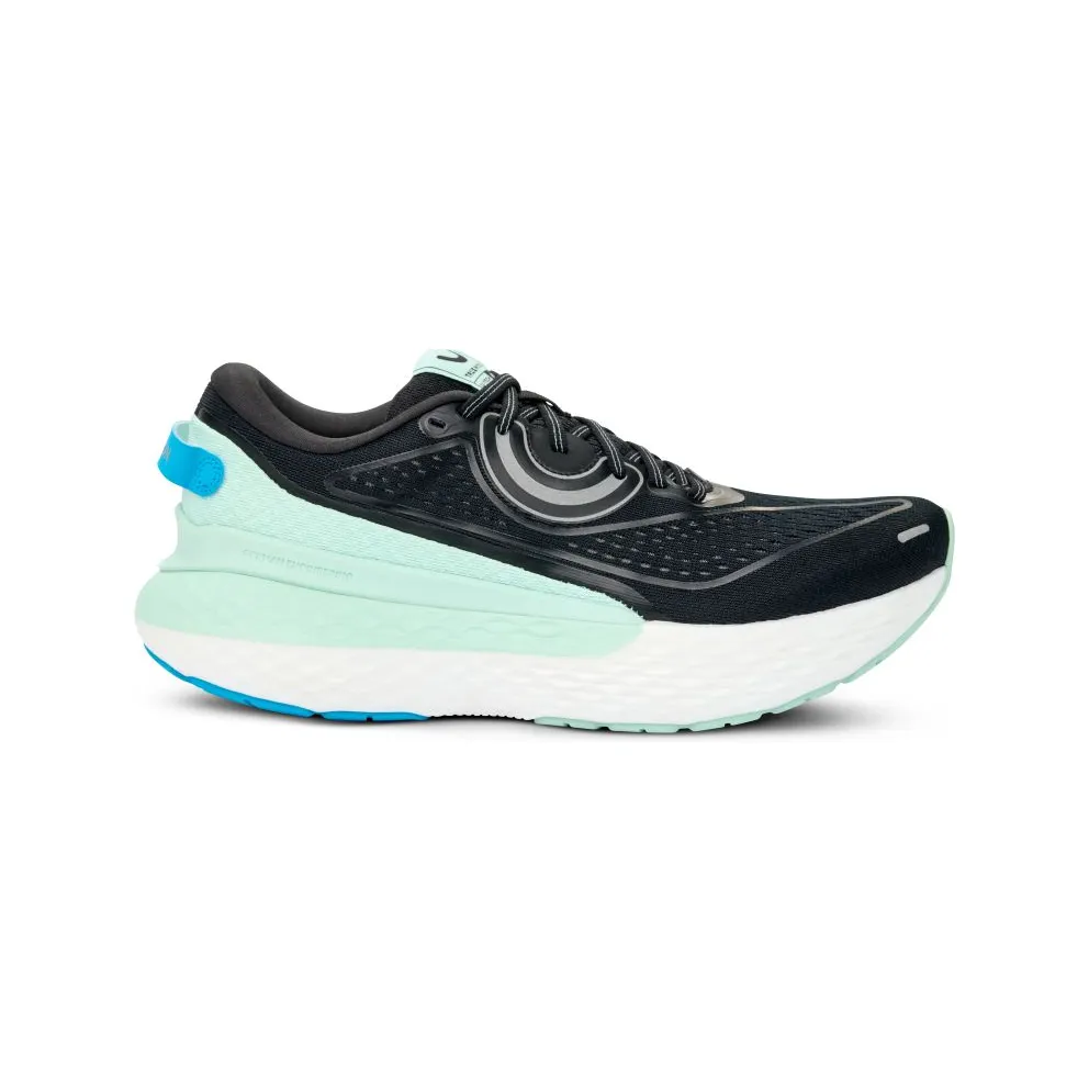 True Motion sneaker Black (TMW01161B02)