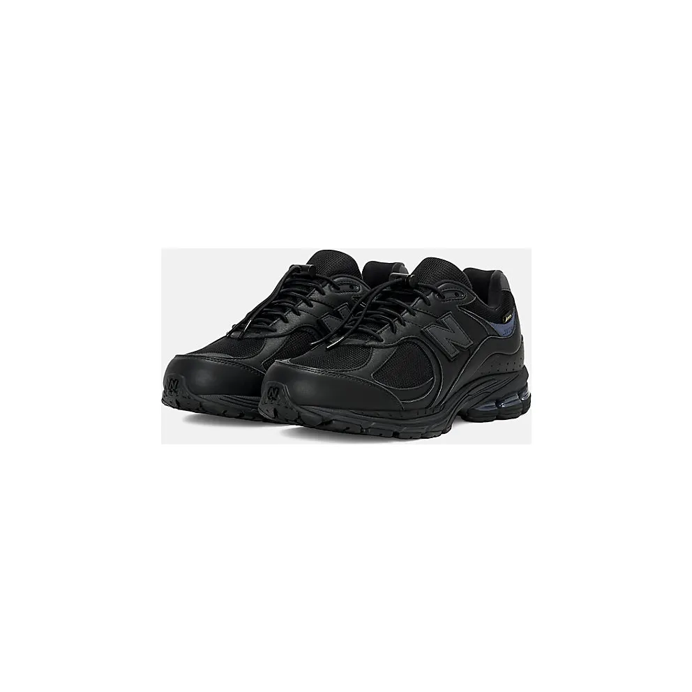 New Balance 2002R Gore-Tex JJJJound Black Storm (M2002RXW)
