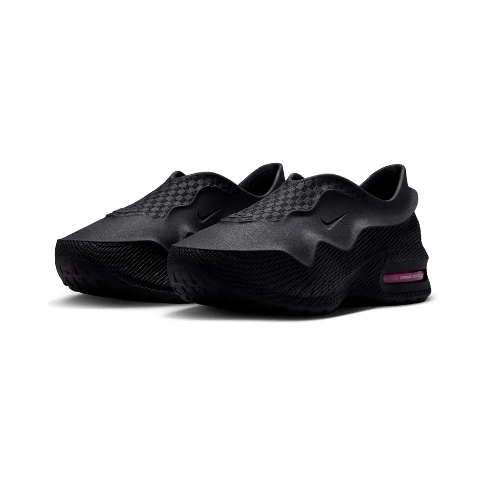 Zellerfeld x Nike Air Max 1000.2 – “Black / Pink Spell / White / Black” (JF3484-004)