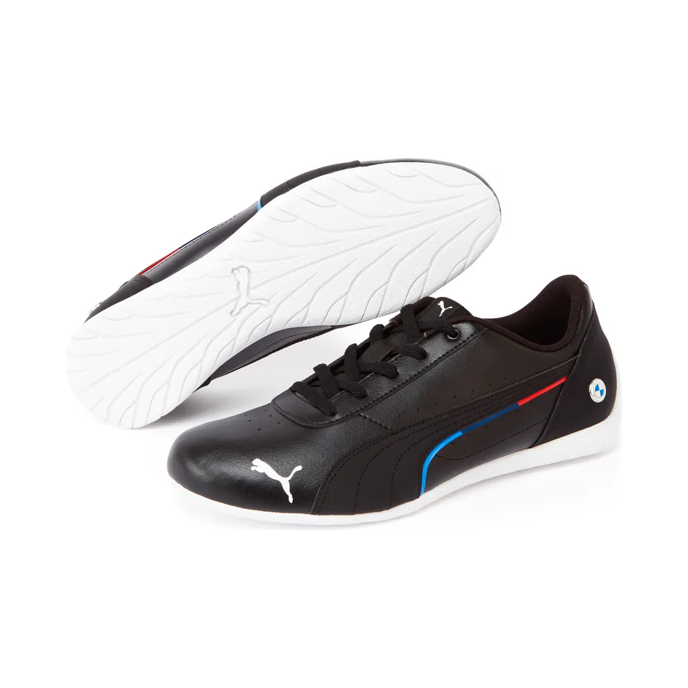 Puma Bmw M Motorsport Neo Cat raceschoenen Black (30796101)