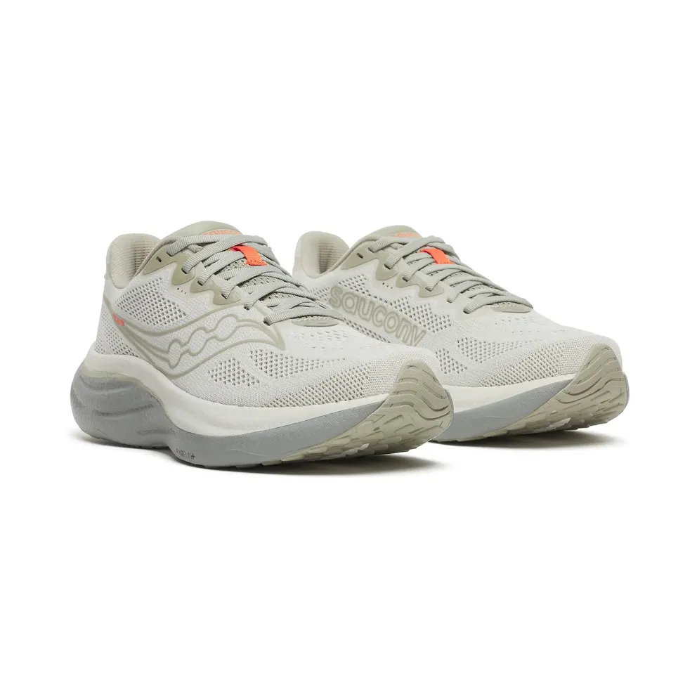 SAUCONY Ride 19 “Birch / Fossil” (S21055-142)