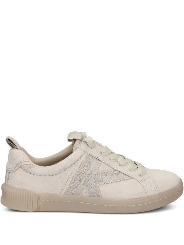 Kate Spade K As In Kate mit Schnürung – Nude (KM809YCC)
