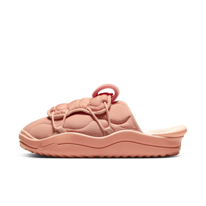 Nike Offline 3.0 Mules Orange (DJ5226-800)