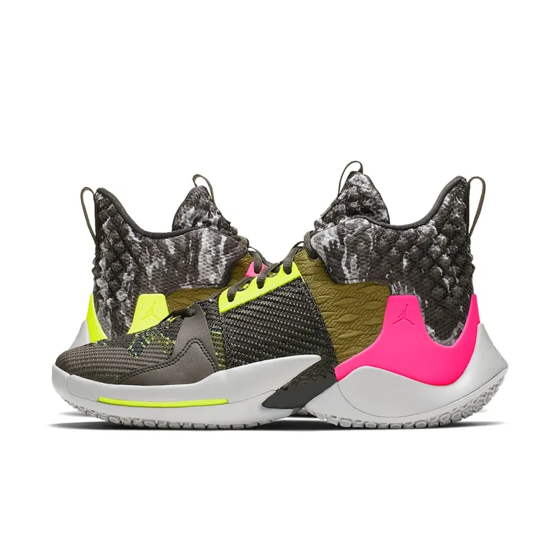 Jordan Why Not 0.2 Don’t Care Light Smoke Grey/Black-Cyber-Hyper Pink (AO6219-003)