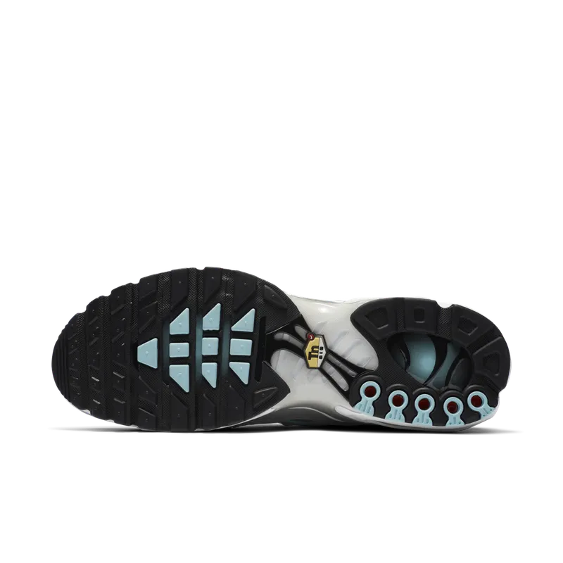 Nike Air Max Plus Light Smoke Grey Glacier Ice Light Smoke Grey/Glacier Ice-Metallic Silver-White (CZ7552-002)