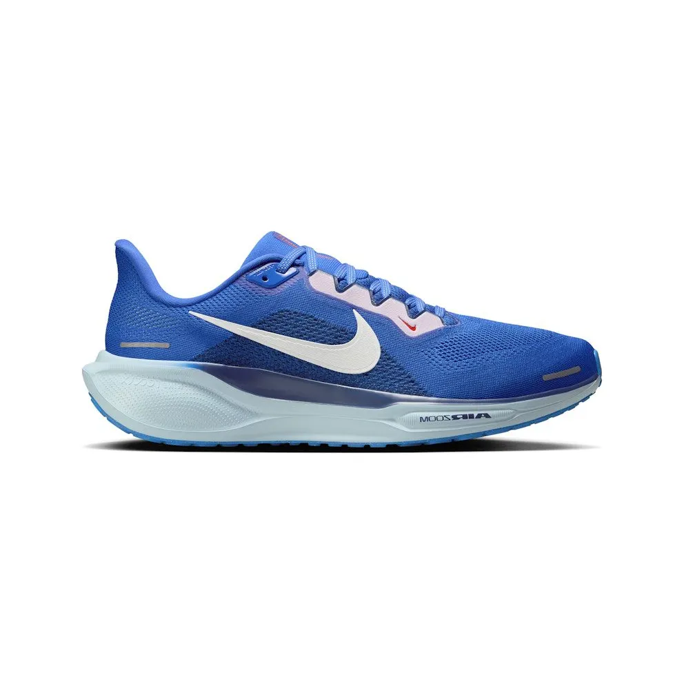Nike Air Zoom Pegasus 41 Racer Blue Void Light Photo Blue Sail (HQ1717-400)