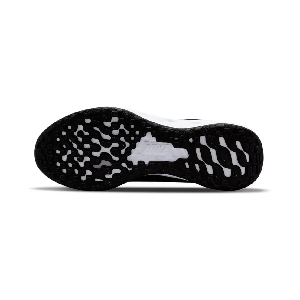 Nike Revolution 6 SE Older Kids’ Road Running Black 50% Sustainable Materials (DD1104-013)