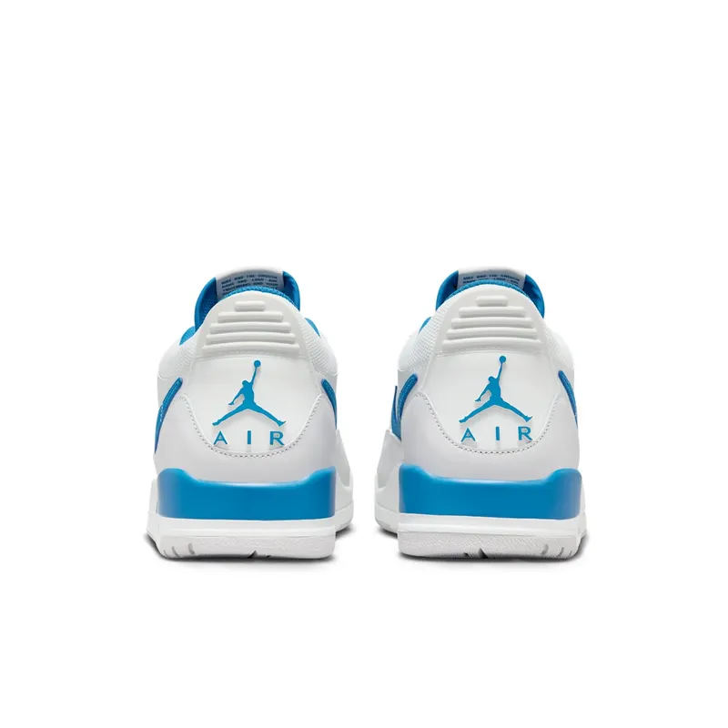 Jordan Legacy 312 Low Military Blue (HJ3480-140)
