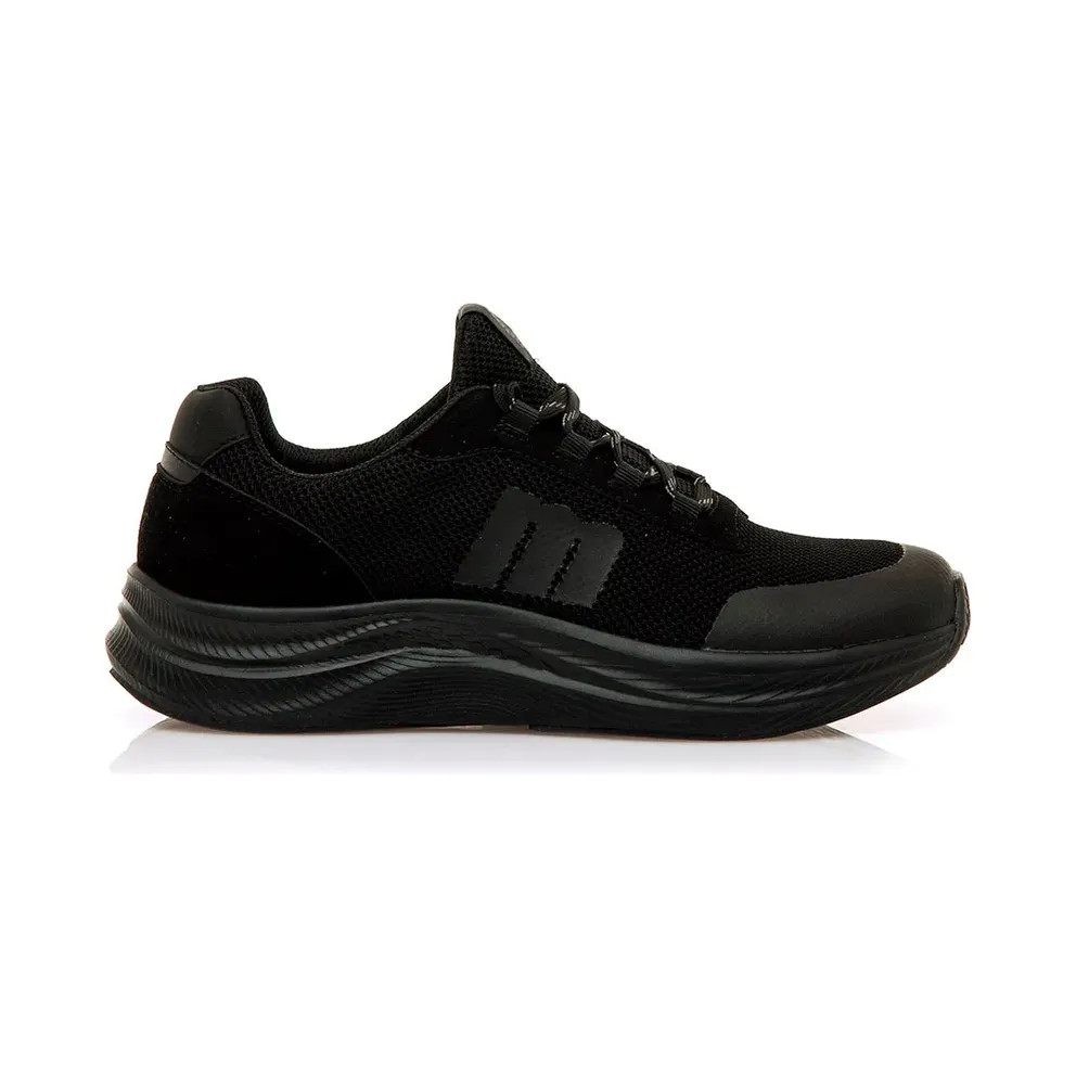 Mtng sneaker Black (84846-C33809)