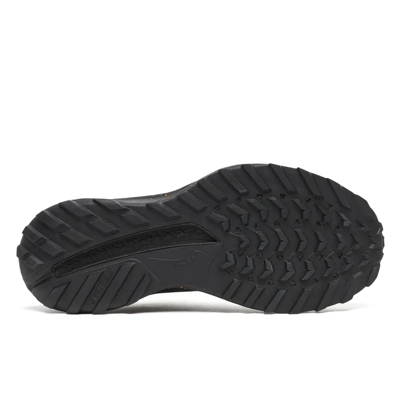 SAUCONY Ride TR2 “Carbon / Black” (S10951-50)