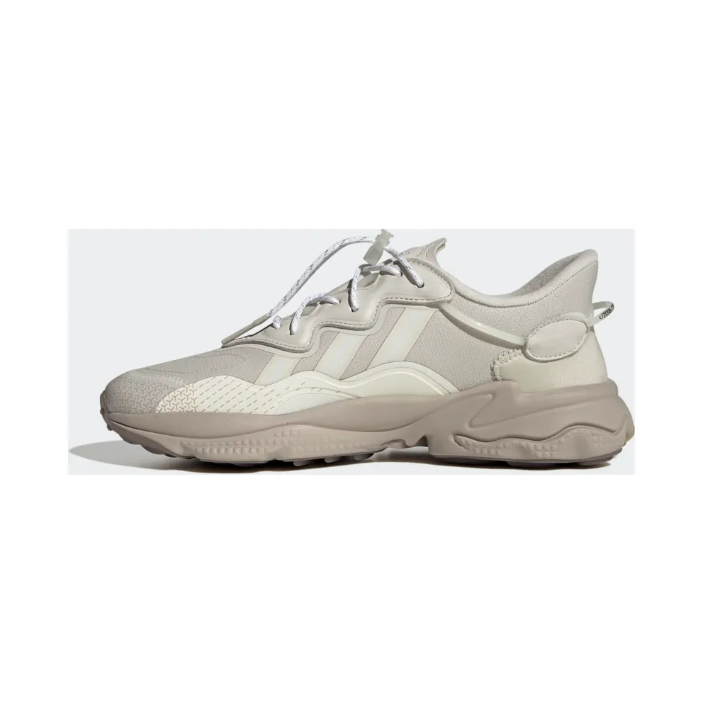 Adidas OZWEEGO Aluminium / Cloud White / Off White (H03403)