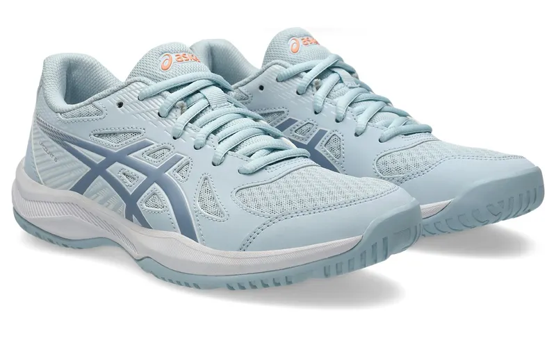 ASICS Upcourt 6 Cool Grey Blue (1072A107-020)