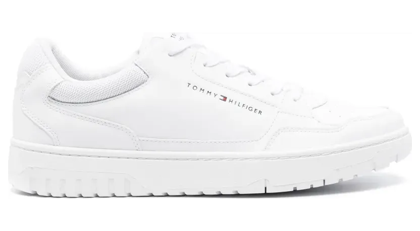 Tommy Hilfiger -Patch “Black” (FM0FM05040)