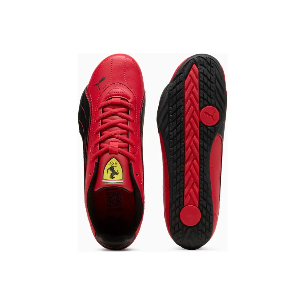 Puma Scuderia Ferrari Red Corsa / Puma Black (308986-03)