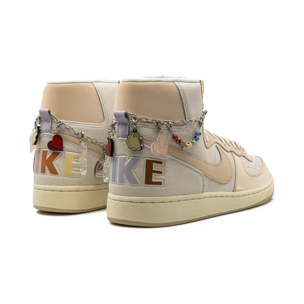 Nike Terminator High “BE TRUE” (FD8638-100)