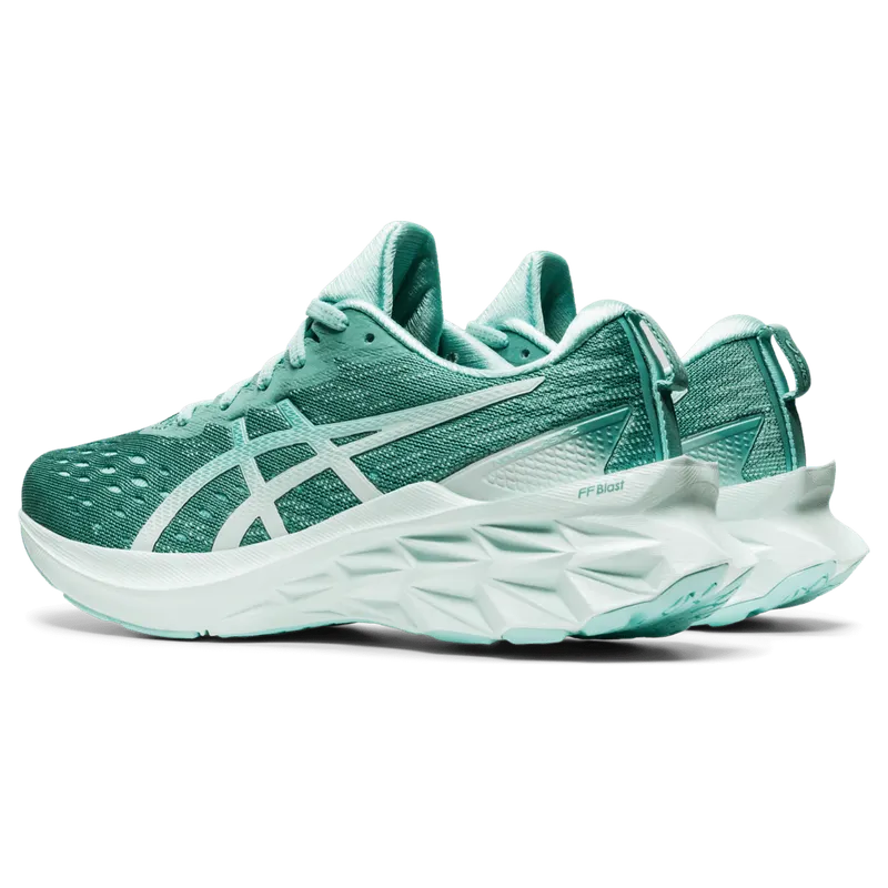 Asics NOVABLAST™ 2 Sage/Oasis Green (1012B049.300)