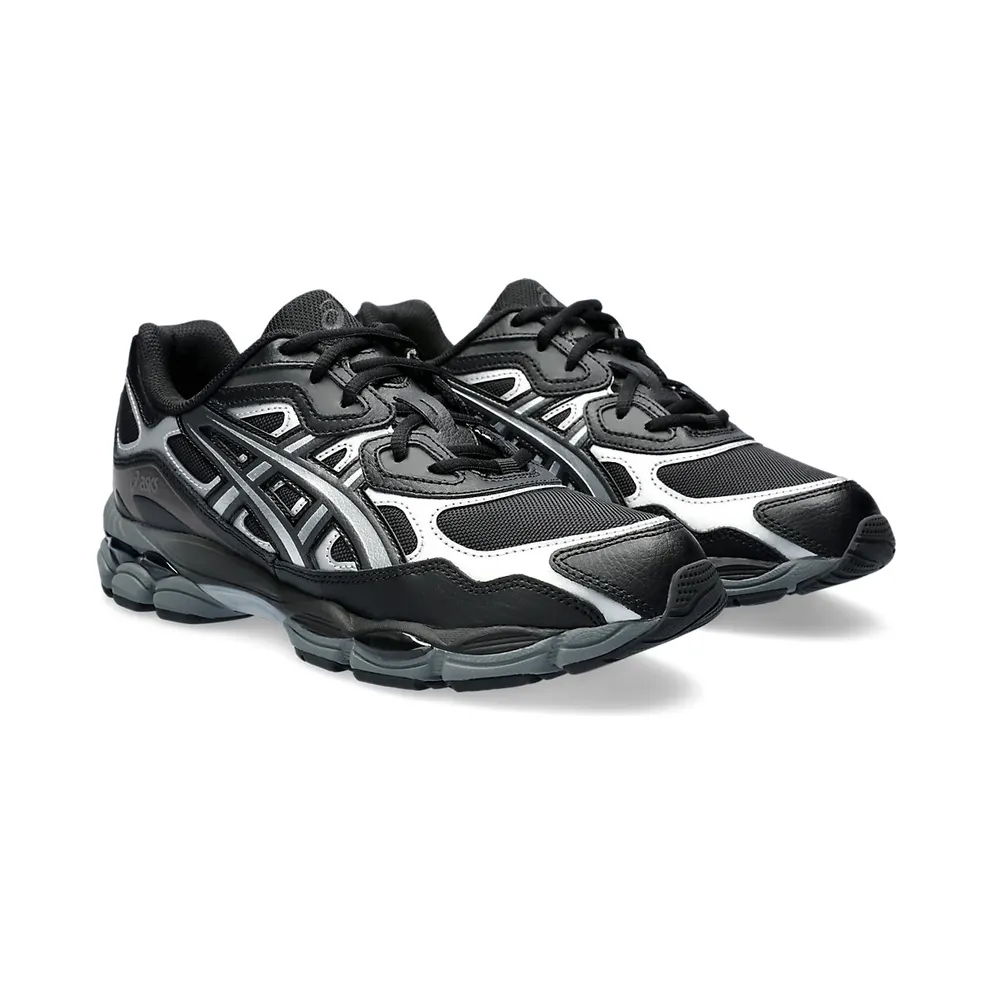 Asics Gel-nyc Black/Graphite Grey (1203A280.002)