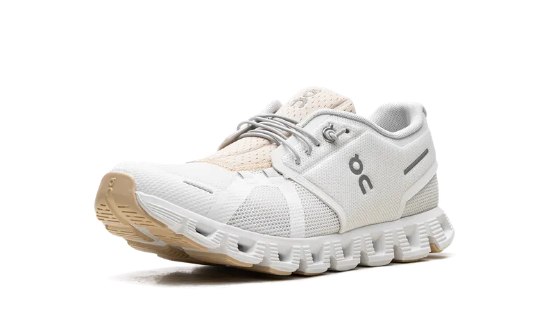 On Running Cloud 5 Push “Ivory Savannah” (69.98003)