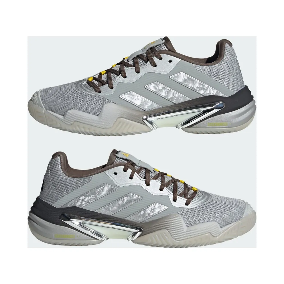 adidas Barricade 13 Brain Dead Grey Pantone (JS1054)