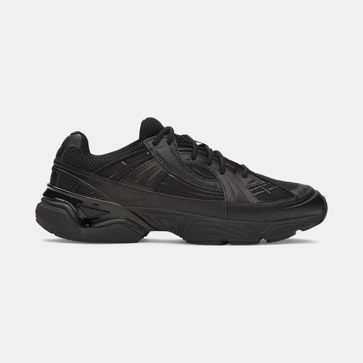 Under Armour UA Sola Ultimate Black (6005284-003)