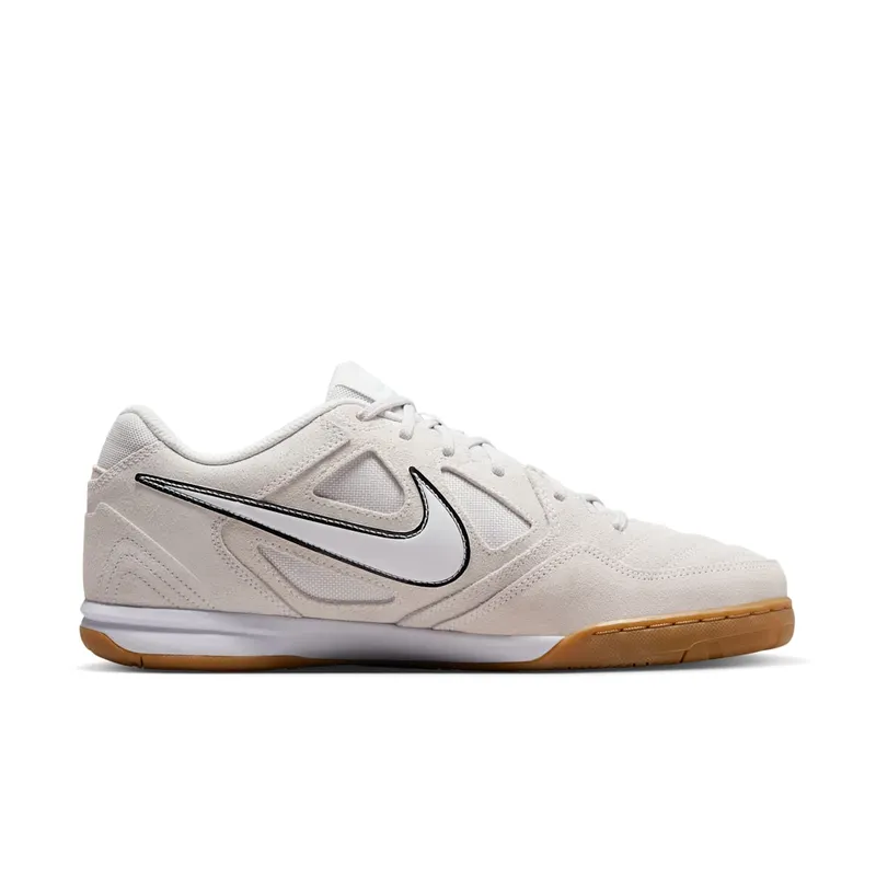 Nike Gato Vast Grey Black Gum (HQ6020-002)