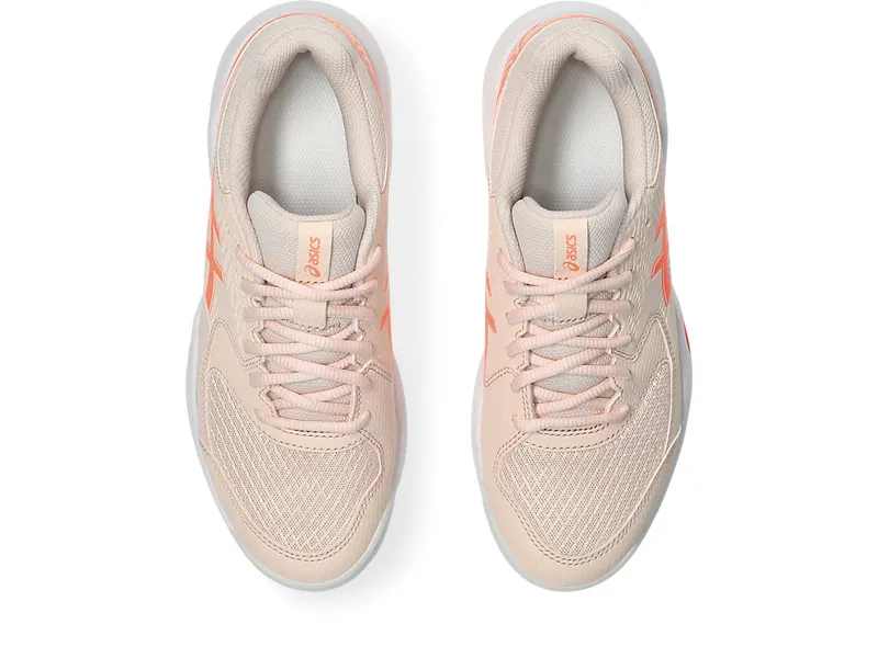 Asics Gel-dedicate 8 Pearl Pink/Sun Coral (1042A237.700)