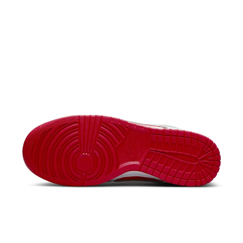 Nike Dunk Low Championship Red (GS) (2021) (DD1391-600)
