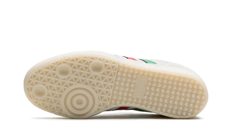 Adidas Samba OG “Italy” (IG1826)