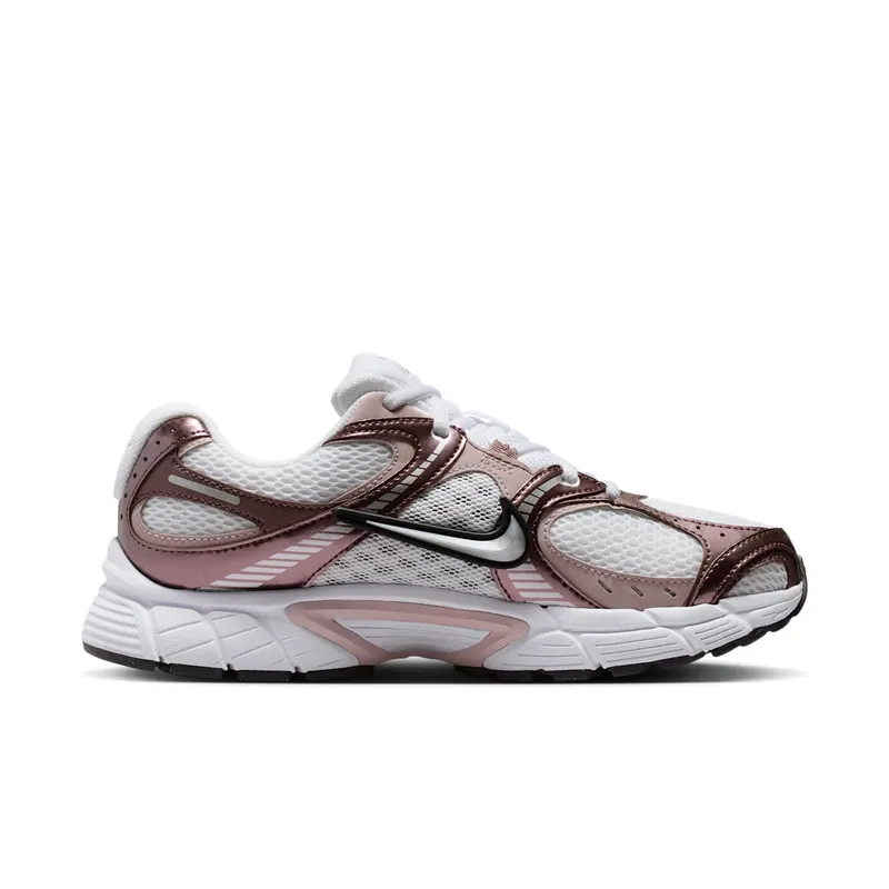 Nike V5 RNR “White Tattoo Metallic Platinum” (HQ7901-113)
