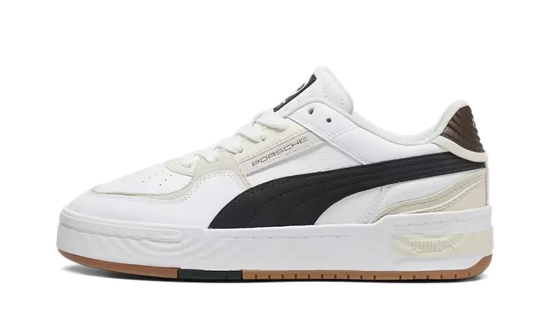 Puma PL CA PRO CRUSH “White” (308078-02)