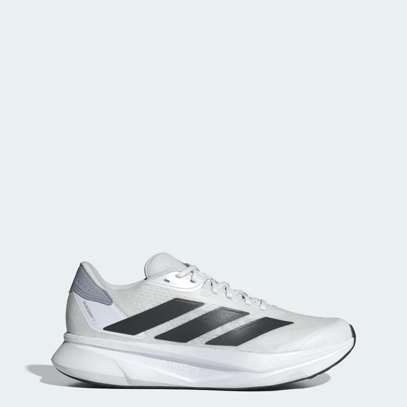 Adidas Duramo SL 2 Running Shoes Cloud White / Core Black / Halo Silver (IH8215)