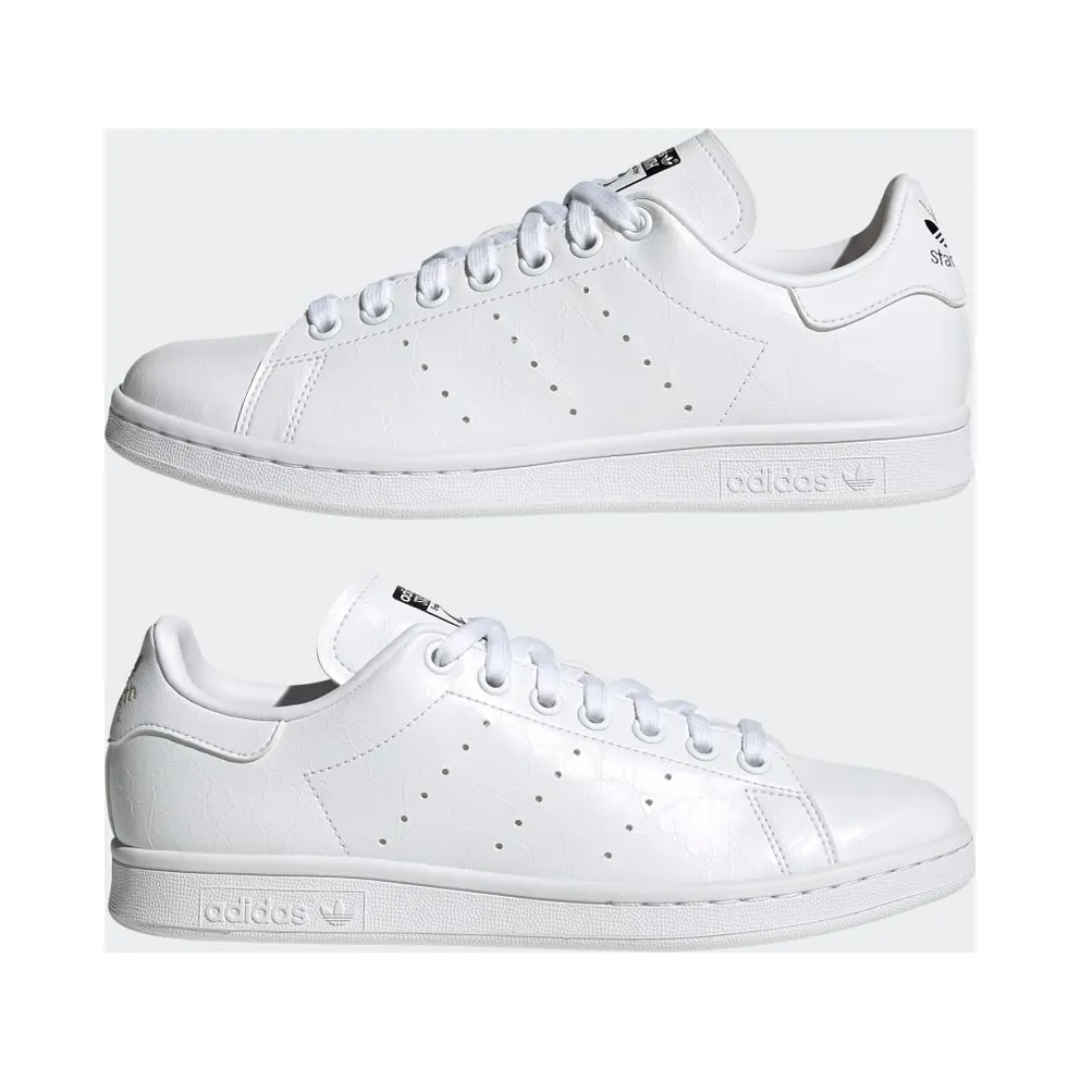Adidas Stan Smith Cloud White / Cloud White / Gold Metallic (GY5907)