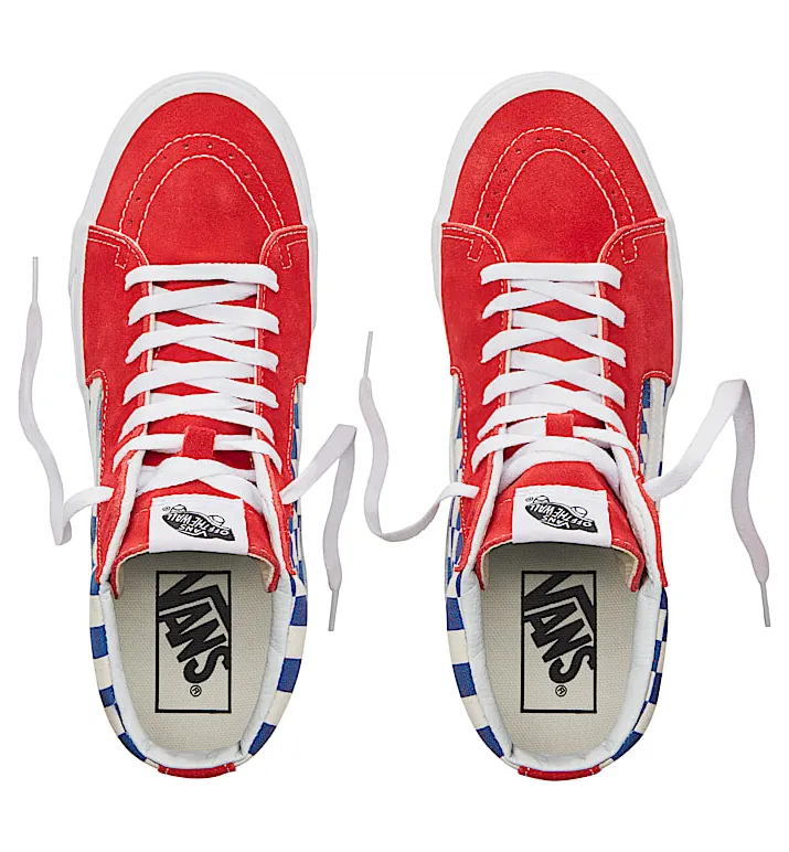 vans-checkerboard VN0A38GEU8H