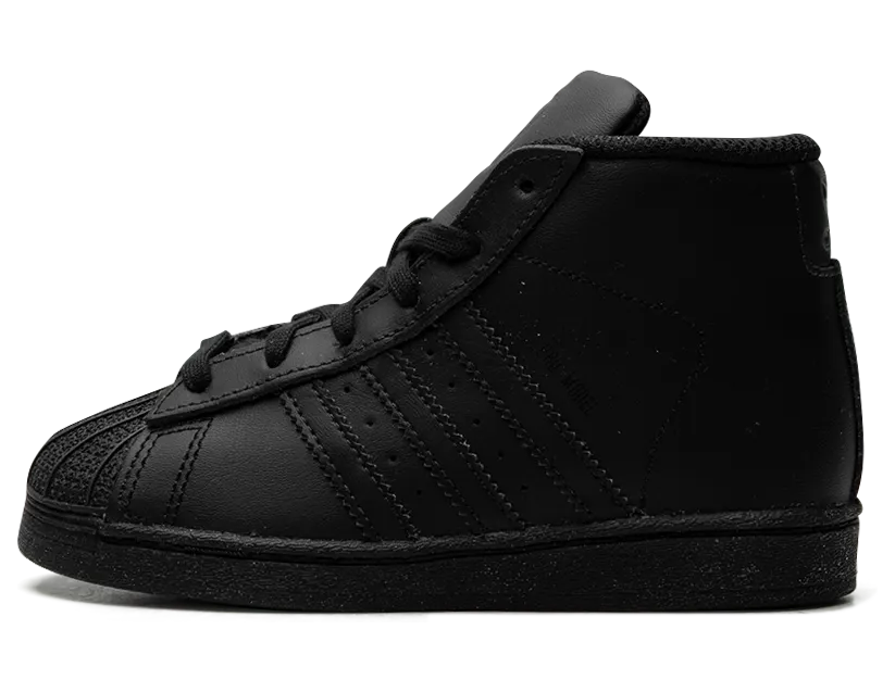 Adidas Pro Model “Black” (ID3140)