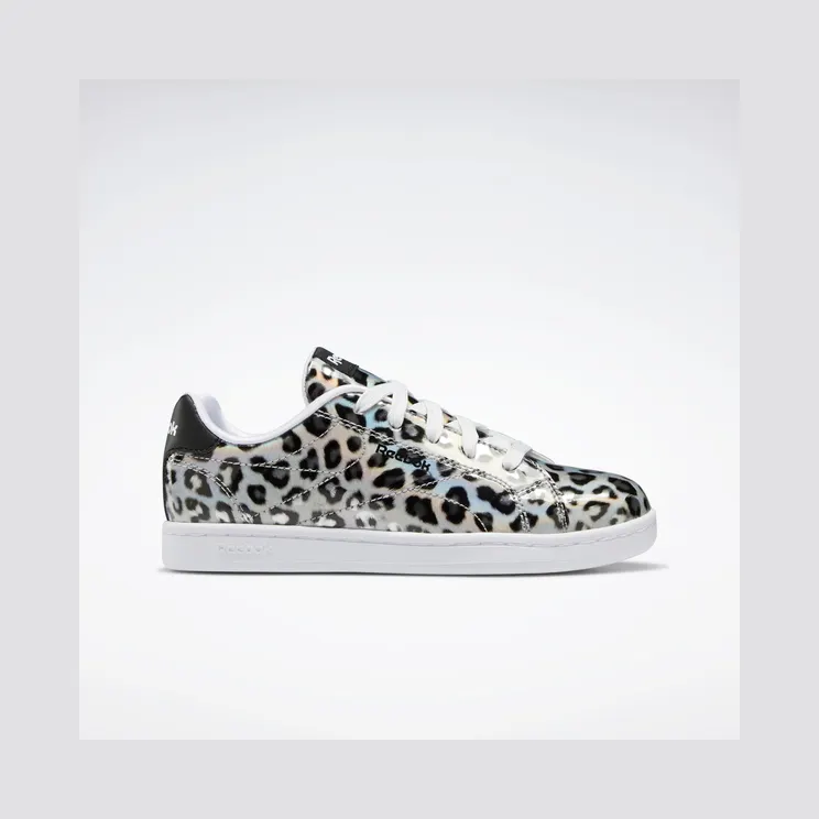 Reebok Royal Complete CLN 2 Schoenen Cloud White / Black / Black