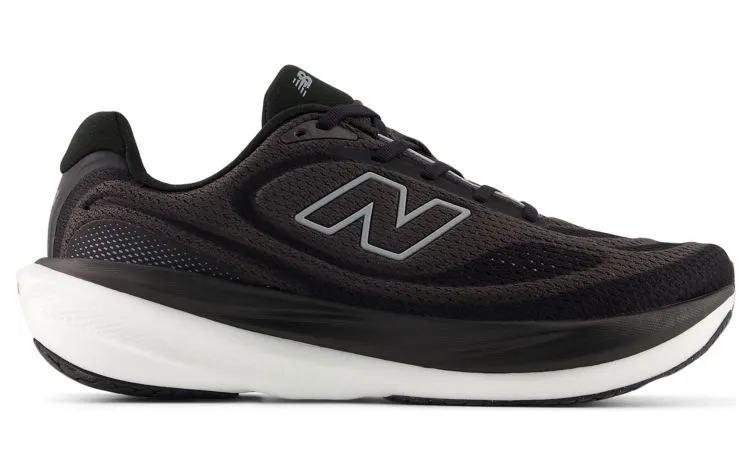 New Balance Infinion 1080v15 Black Slate Grey