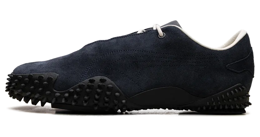 Puma Mostro “JJJJound – Deep navy” (403823-03)