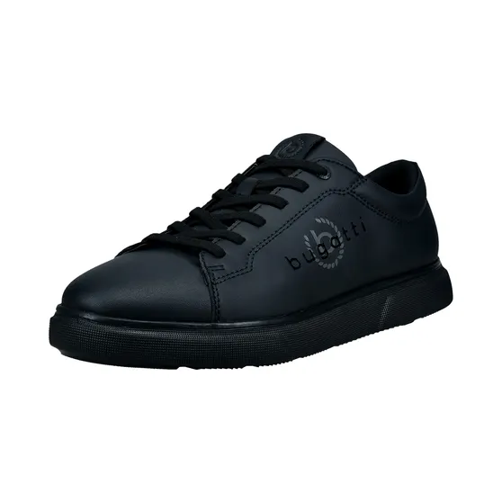 Bugatti Black / White (16037239456124BLACK)