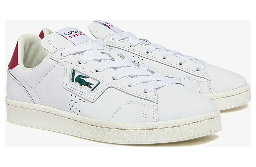 lacoste-sneaker 43SFA0035-2G1