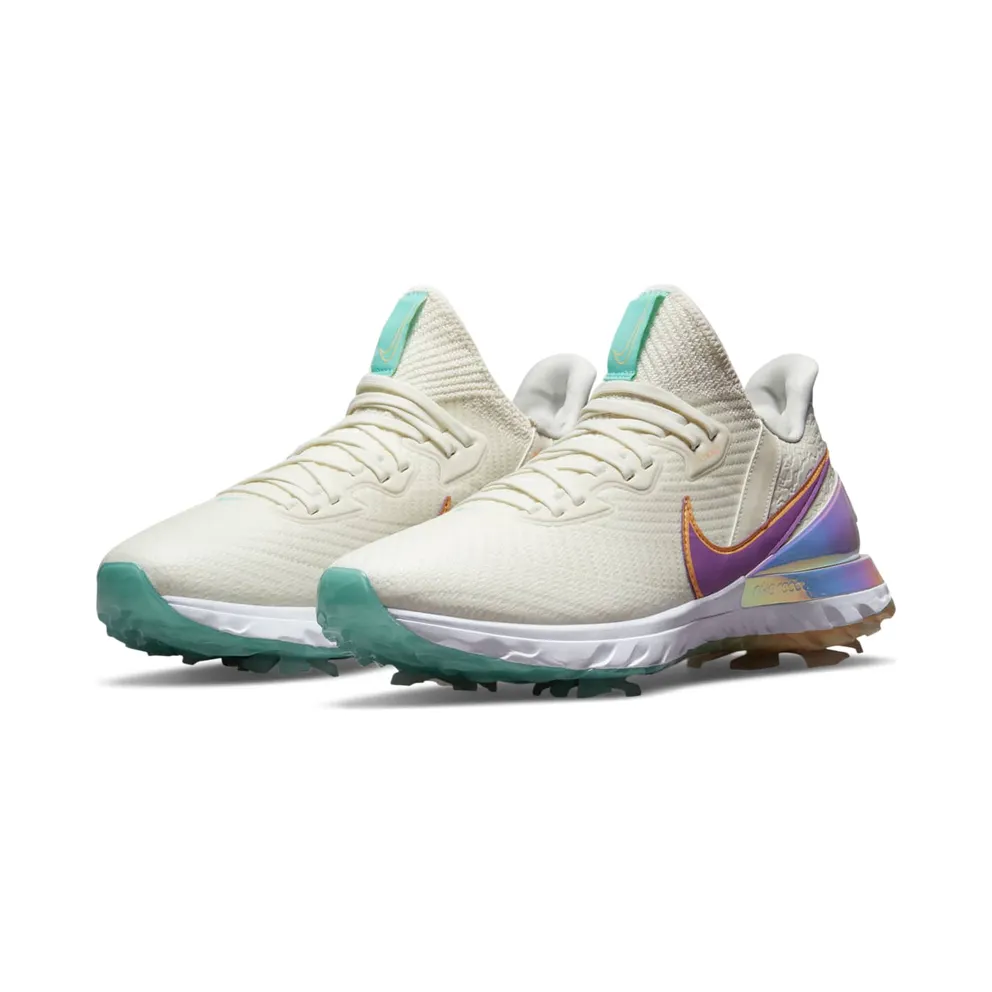 Nike Air Zoom Infinity Tour NRG US Open Torrey Pines Pack (2021) (DD9602-101)